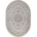 Durkar Ковер Jasmine 35760Z cream/cream Овал