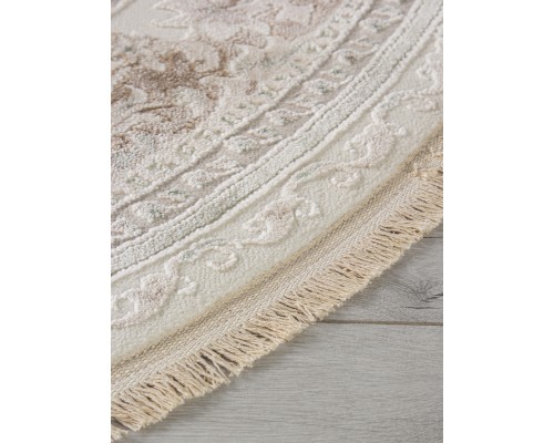 Durkar Ковер Jasmine 35760Z cream/cream Овал Durkar Ковер Jasmine 35760Z cream/cream Овал