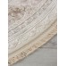 Durkar Ковер Jasmine 35760Z cream/cream Овал