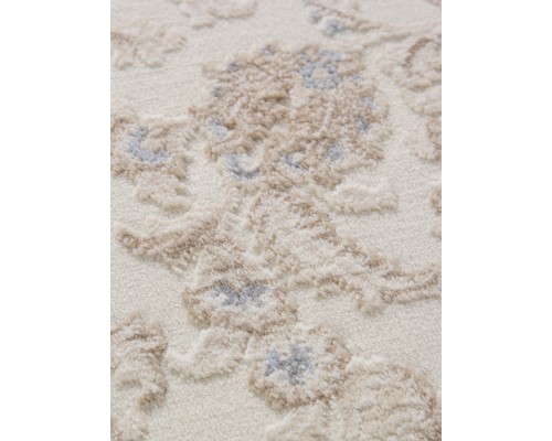 Durkar Ковер Jasmine 35826A cream/beige Durkar Ковер Jasmine 35826A cream/beige