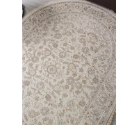 Durkar Ковер Jasmine 35826Z cream/beige Овал