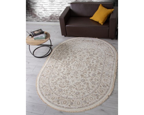 Durkar Ковер Jasmine 35826Z cream/beige Овал Durkar Ковер Jasmine 35826Z cream/beige Овал