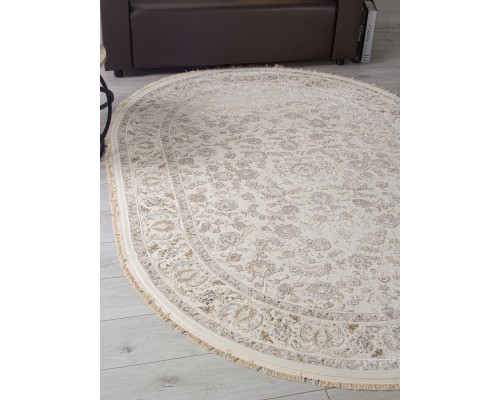 Durkar Ковер Jasmine 35826Z cream/beige Овал Durkar Ковер Jasmine 35826Z cream/beige Овал
