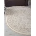 Durkar Ковер Jasmine 35826Z cream/beige Овал