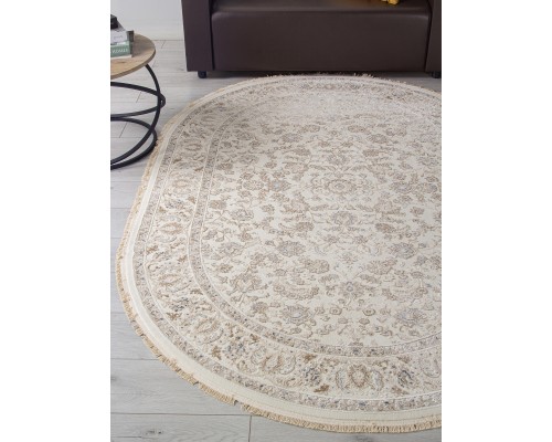 Durkar Ковер Jasmine 35826Z cream/beige Овал Durkar Ковер Jasmine 35826Z cream/beige Овал