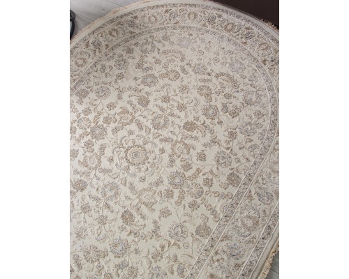 Durkar Ковер Jasmine 35826Z cream/beige Овал Durkar Ковер Jasmine 35826Z cream/beige Овал