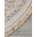 Durkar Ковер Jasmine 35826Z cream/beige Овал