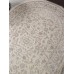 Durkar Ковер Jasmine 35826Z cream/beige Овал