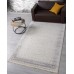 Durkar Ковер Jasmine 35831A cream/l.grey