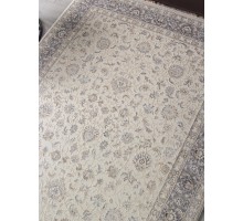 Durkar Ковер Jasmine 35831A cream/l.grey