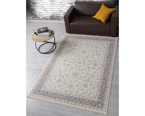Durkar Ковер Jasmine 35831A cream/l.grey Durkar Ковер Jasmine 35831A cream/l.grey