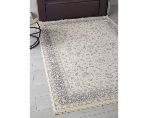 Durkar Ковер Jasmine 35831A cream/l.grey Durkar Ковер Jasmine 35831A cream/l.grey
