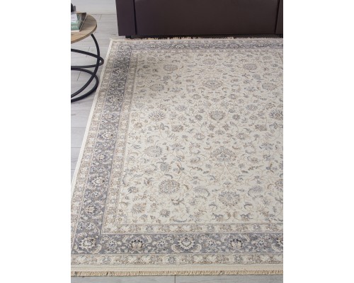 Durkar Ковер Jasmine 35831A cream/l.grey Durkar Ковер Jasmine 35831A cream/l.grey