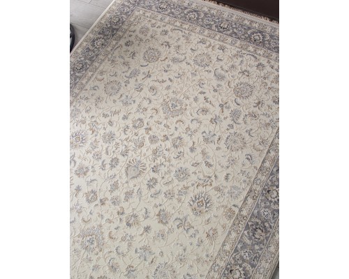Durkar Ковер Jasmine 35831A cream/l.grey Durkar Ковер Jasmine 35831A cream/l.grey