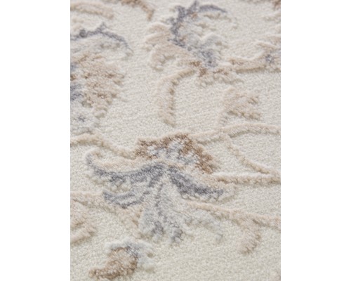 Durkar Ковер Jasmine 35831A cream/l.grey Durkar Ковер Jasmine 35831A cream/l.grey