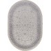 Durkar Ковер Jasmine 35831Z cream/l.grey Овал