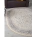 Durkar Ковер Jasmine 35831Z cream/l.grey Овал