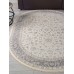 Durkar Ковер Jasmine 35831Z cream/l.grey Овал