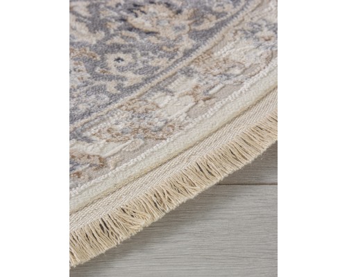 Durkar Ковер Jasmine 35831Z cream/l.grey Овал Durkar Ковер Jasmine 35831Z cream/l.grey Овал