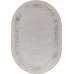 Durkar Ковер Jasmine 35897Y cream/cream Овал