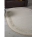 Durkar Ковер Jasmine 35897Y cream/cream Овал