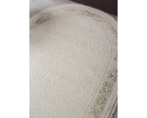 Durkar Ковер Jasmine 35897Y cream/cream Овал Durkar Ковер Jasmine 35897Y cream/cream Овал