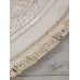 Durkar Ковер Jasmine 35897Y cream/cream Овал