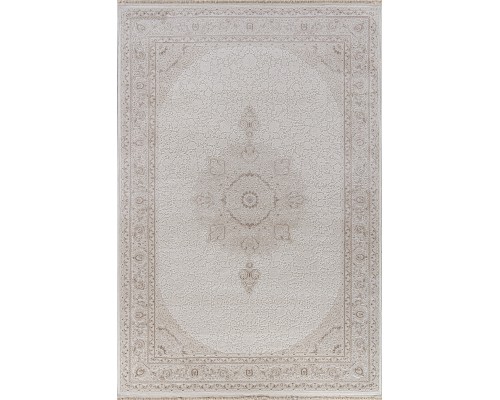 Durkar Ковер Jasmine 35901B cream/cream Durkar Ковер Jasmine 35901B cream/cream