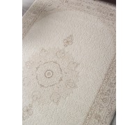 Durkar Ковер Jasmine 35901B cream/cream