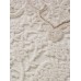Durkar Ковер Jasmine 35901B cream/cream