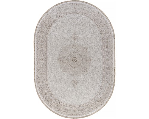Durkar Ковер Jasmine 35901Y cream/cream Овал Durkar Ковер Jasmine 35901Y cream/cream Овал