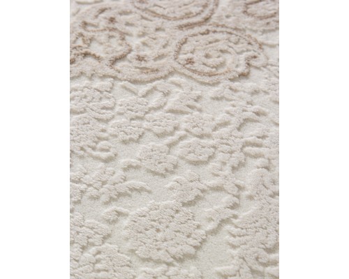 Durkar Ковер Jasmine 35901Y cream/cream Овал Durkar Ковер Jasmine 35901Y cream/cream Овал