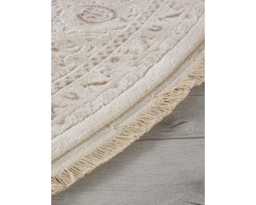 Durkar Ковер Jasmine 35901Y cream/cream Овал Durkar Ковер Jasmine 35901Y cream/cream Овал