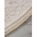 Durkar Ковер Jasmine 35901Y cream/cream Овал