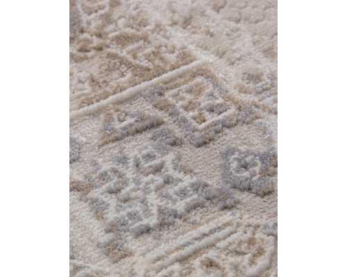Durkar Ковер Jasmine 35905A cream/cream Durkar Ковер Jasmine 35905A cream/cream