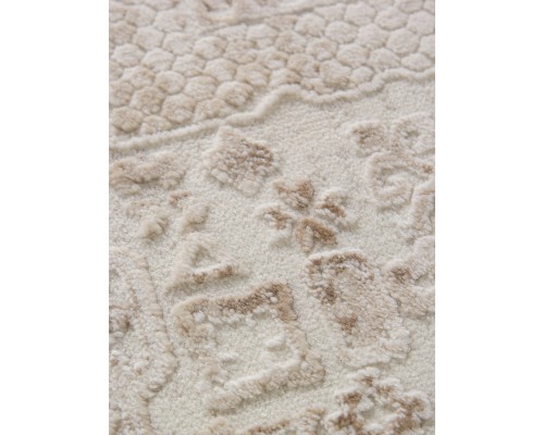 Durkar Ковер Jasmine 35905Z cream/cream Овал Durkar Ковер Jasmine 35905Z cream/cream Овал