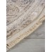 Durkar Ковер Jasmine 35905Z cream/cream Овал