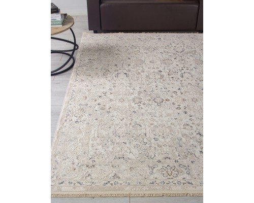 Durkar Ковер Jasmine 35981A cream/cream
