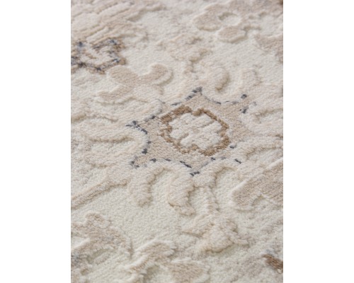 Durkar Ковер Jasmine 35981Z cream/cream Овал Durkar Ковер Jasmine 35981Z cream/cream Овал