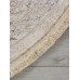 Durkar Ковер Jasmine 35981Z cream/cream Овал