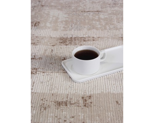 Durkar Ковер Jasmine 35984A cream/cream