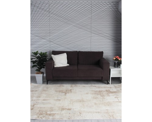 Durkar Ковер Jasmine 35984A cream/cream