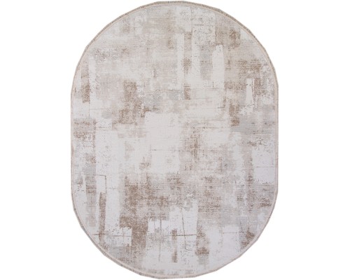 Durkar Ковер Jasmine 35984Z cream/cream Овал