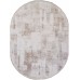 Durkar Ковер Jasmine 35984Z cream/cream Овал
