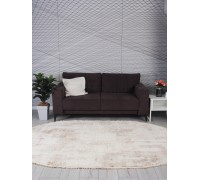 Durkar Ковер Jasmine 35984Z cream/cream Овал