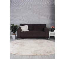 Durkar Ковер Jasmine 35984Z cream/cream Овал