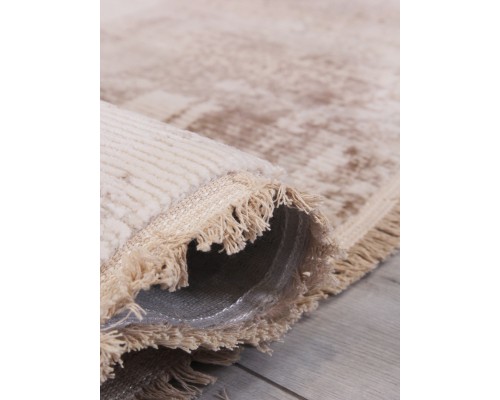 Durkar Ковер Jasmine 35984Z cream/cream Овал