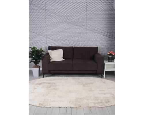 Durkar Ковер Jasmine 35984Z cream/cream Овал