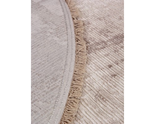 Durkar Ковер Jasmine 35984Z cream/cream Овал