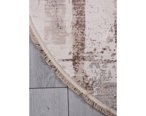 Durkar Ковер Jasmine 35984Z cream/cream Овал